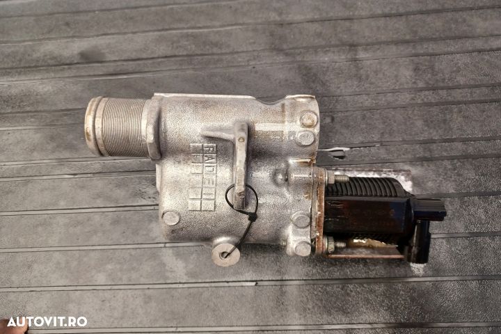 Egr 8200253725 8200253725 Renault Kangoo 2 [2007 - 2013] Passenger mi - 3