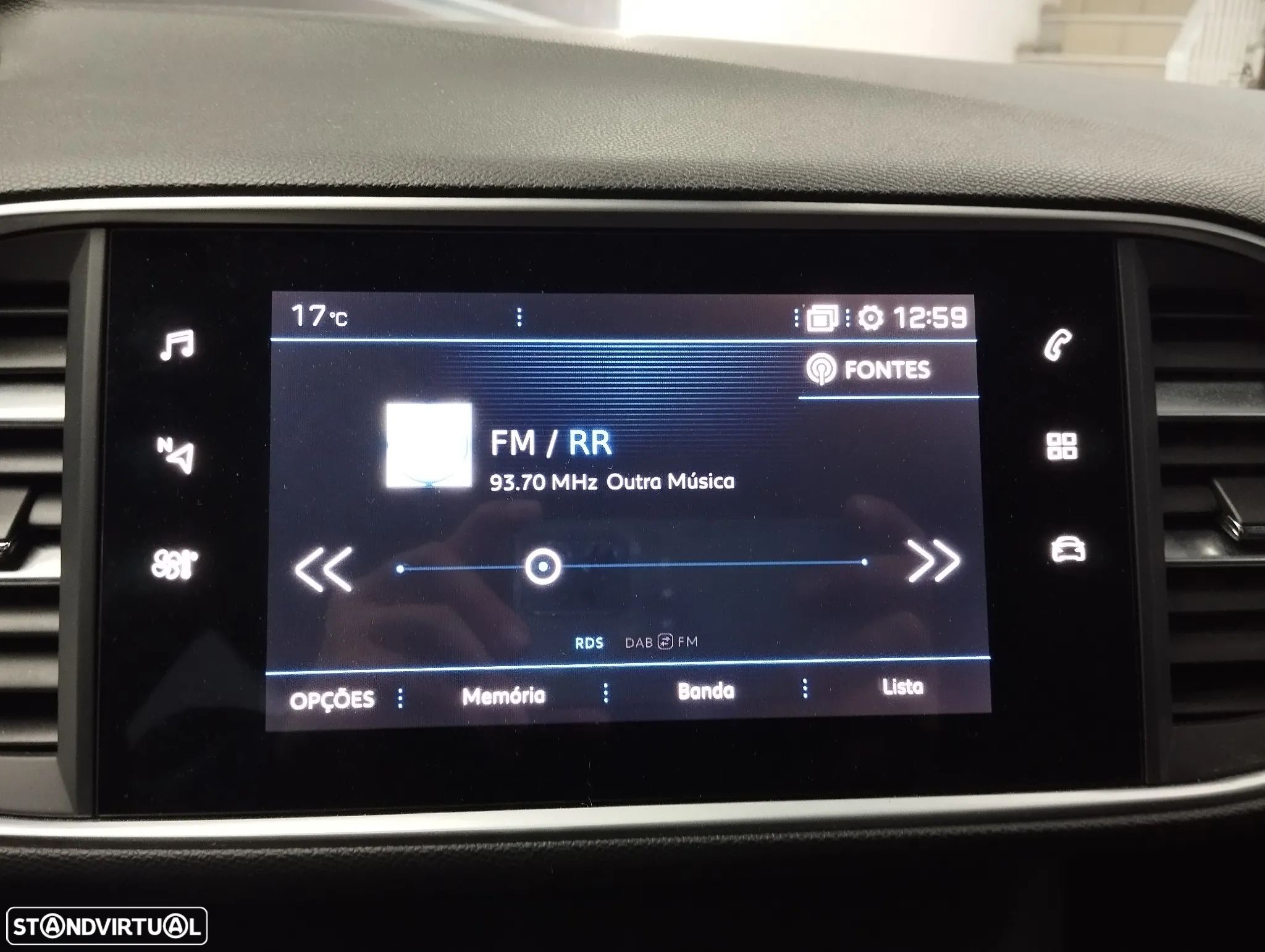 Peugeot 308 SW 1.5 BlueHDi Allure Pack - 27