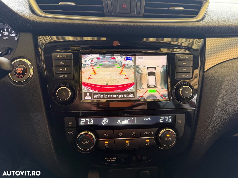 Nissan Qashqai 1.5 DCI TEKNA - 30