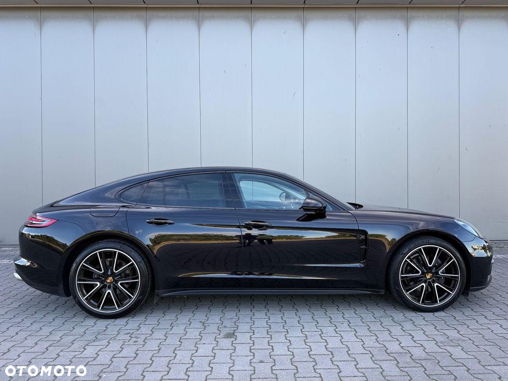 Porsche Panamera 4 Executive - 20