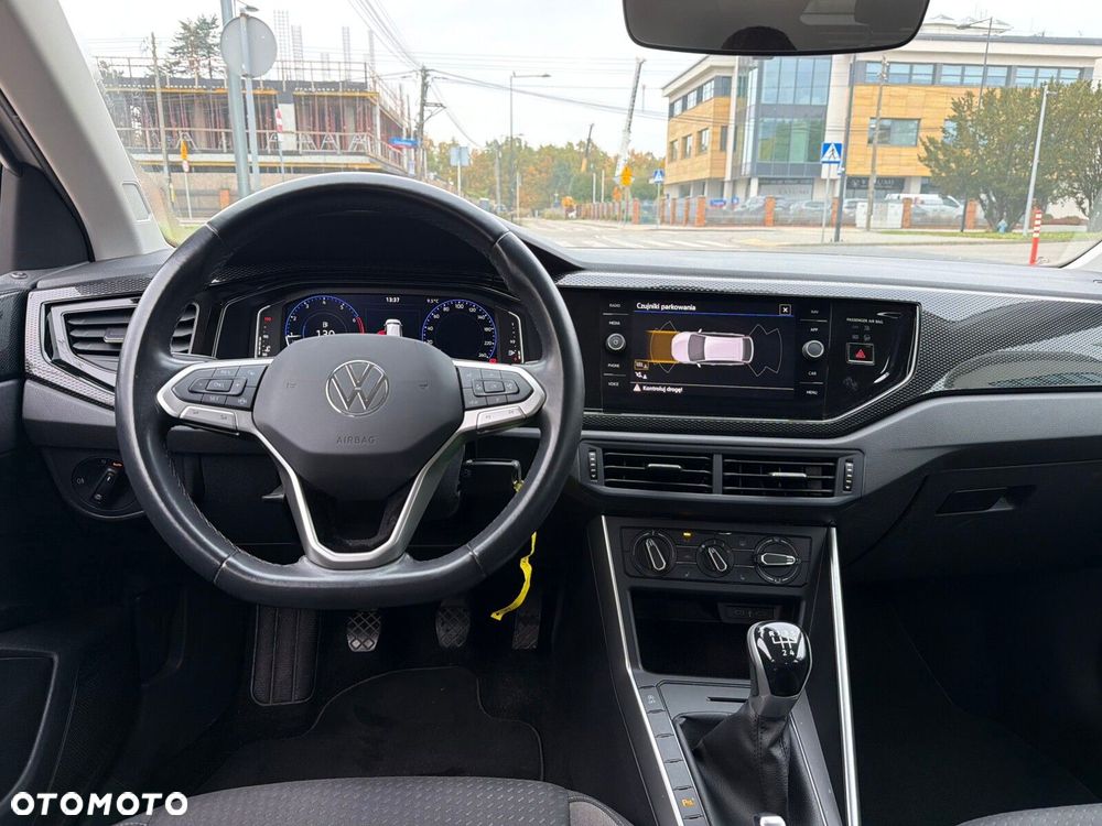 Volkswagen Taigo 1.0 TSI Life - 14