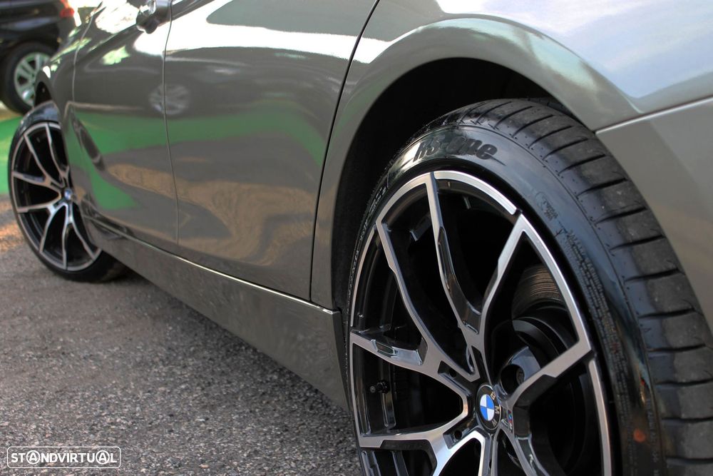 BMW 318 d Touring Advantage Auto - 44