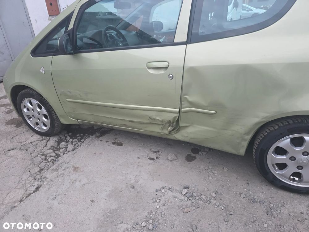 Mitsubishi Colt 1.3 Inform MY08 - 7
