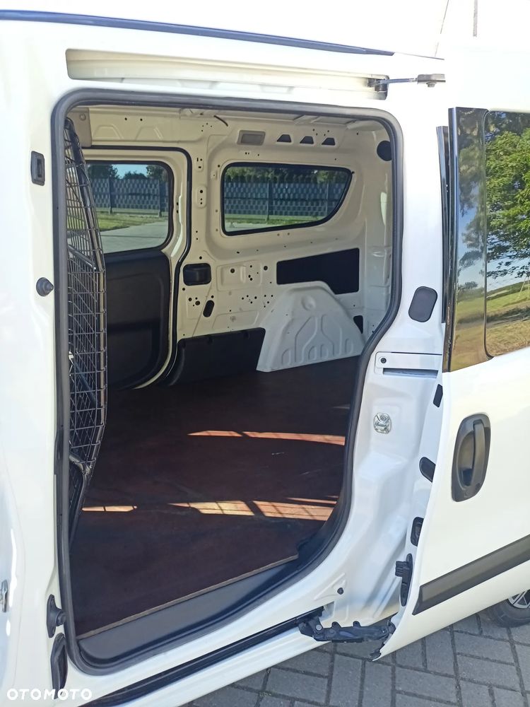 Fiat Doblo - 25
