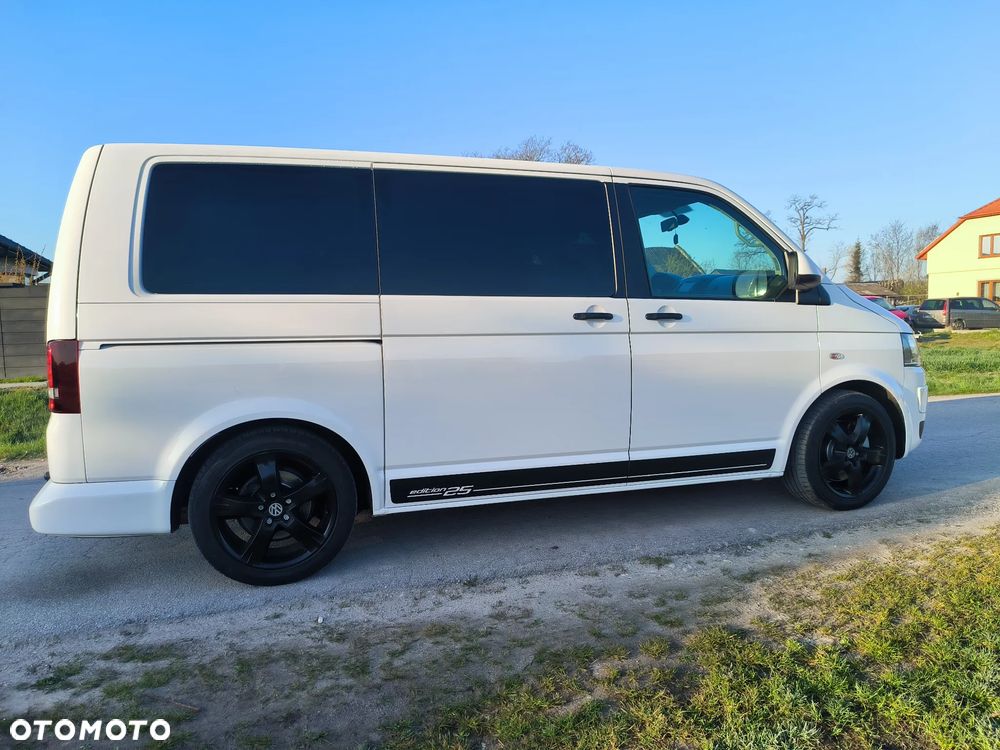 Volkswagen Multivan - 4