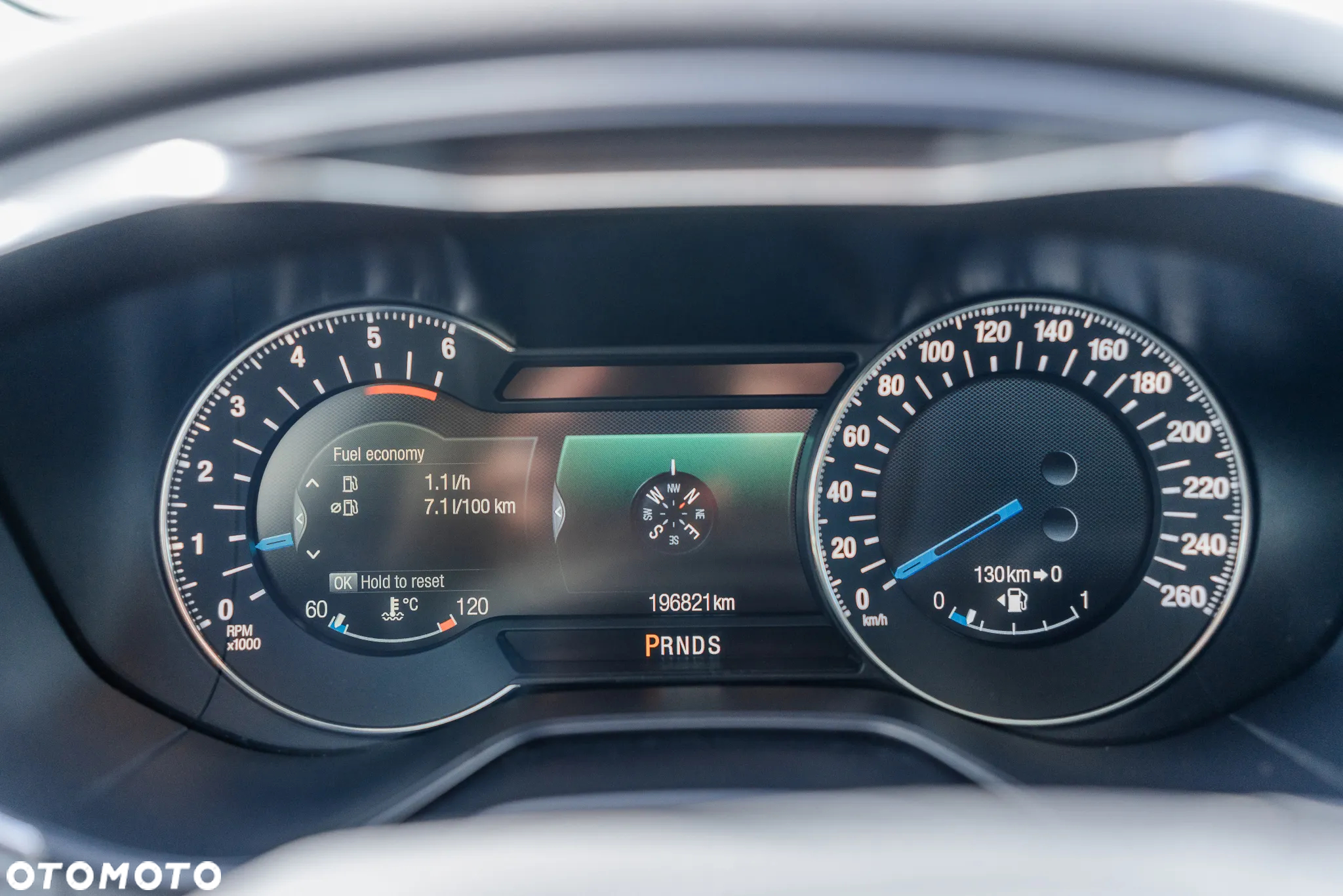 Ford Mondeo 2.0 TDCi Edition PowerShift - 14
