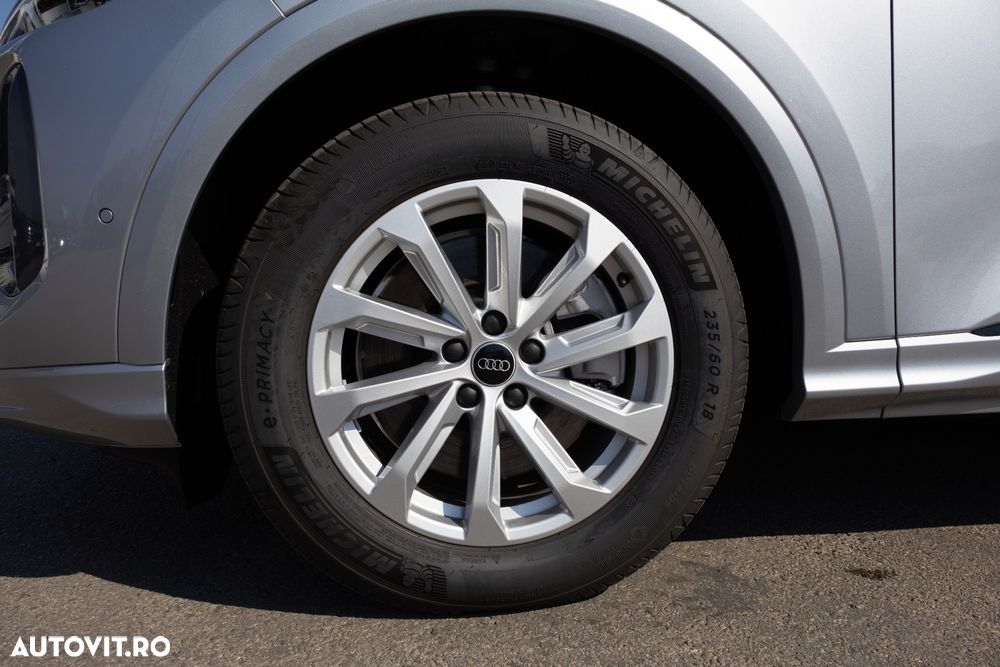 Audi Q5 40 TDI quattro S tronic MHEV Advanced - 11