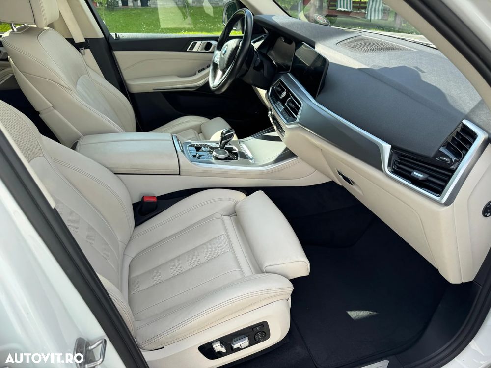 BMW X5 xDrive45e AT PHEV - 23
