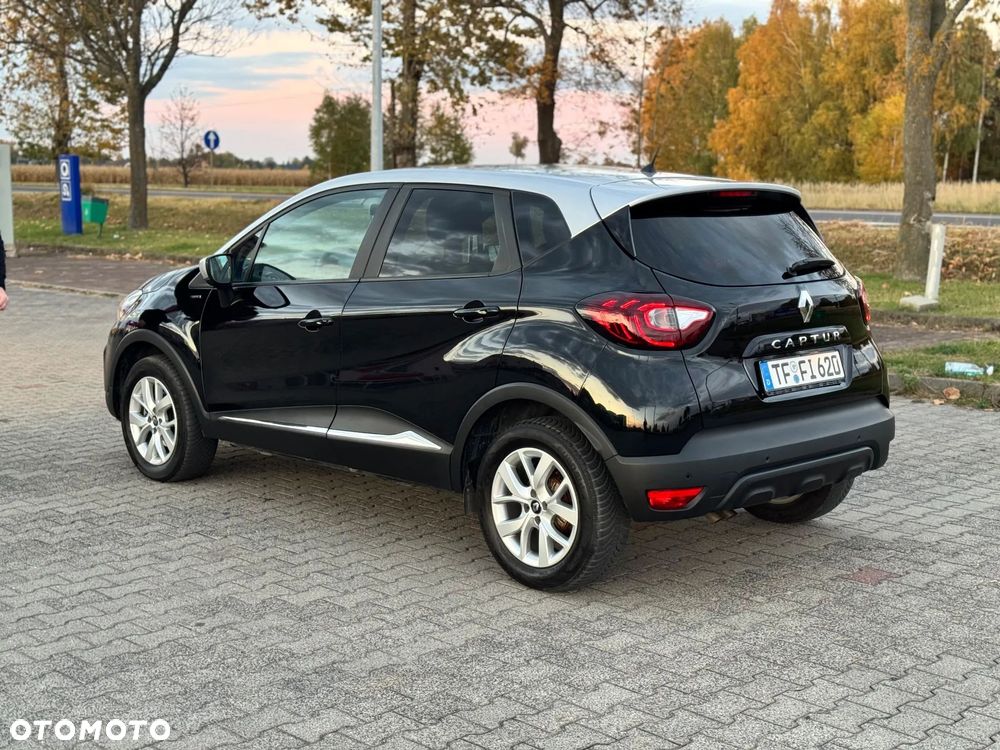 Renault Captur - 8