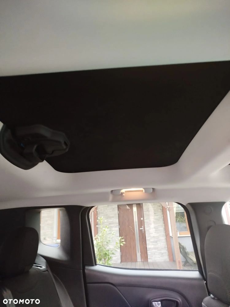 Jeep Renegade 1.6 E-torQ Longitude Adventure Edition - 13