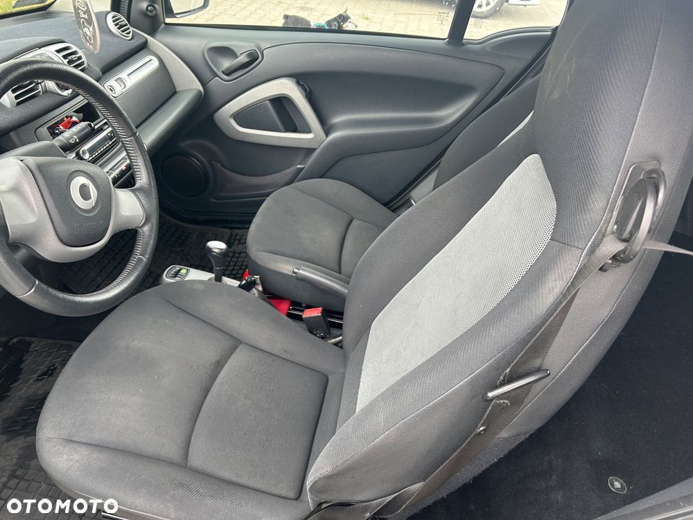 Smart Fortwo - 16