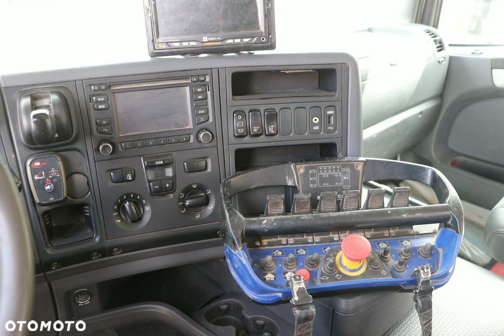 Scania G 410 - 10