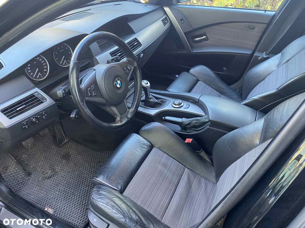 BMW Seria 5 - 11