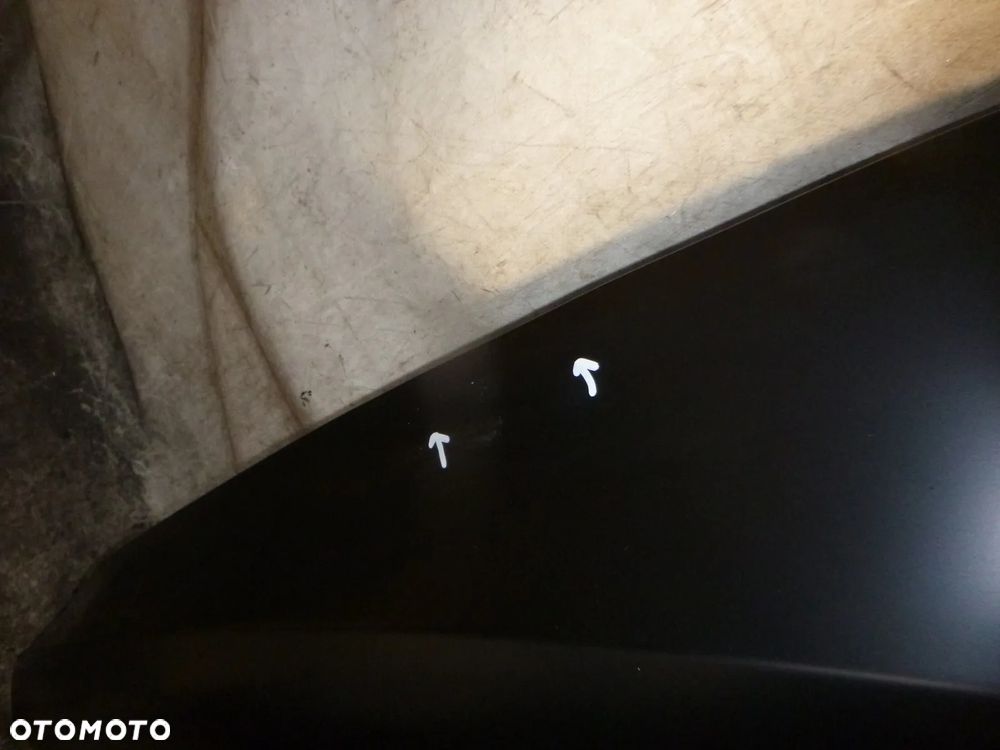 bmw 3 f30 maska silnika nowa kol - 3