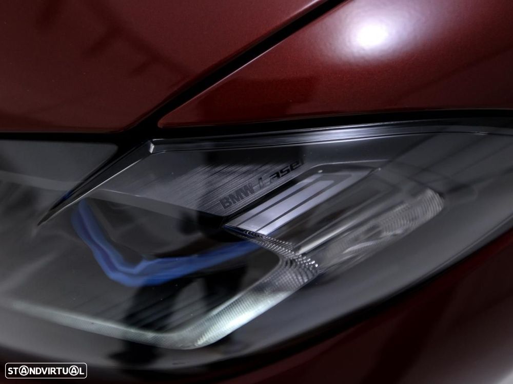 BMW 420 Gran Coupé d Desportiva M Auto - 7