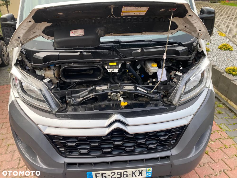 Citroën JUMPER - 9