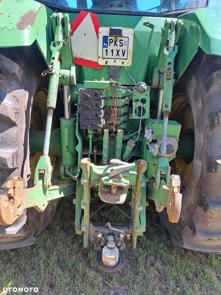 John Deere 8410 - 8