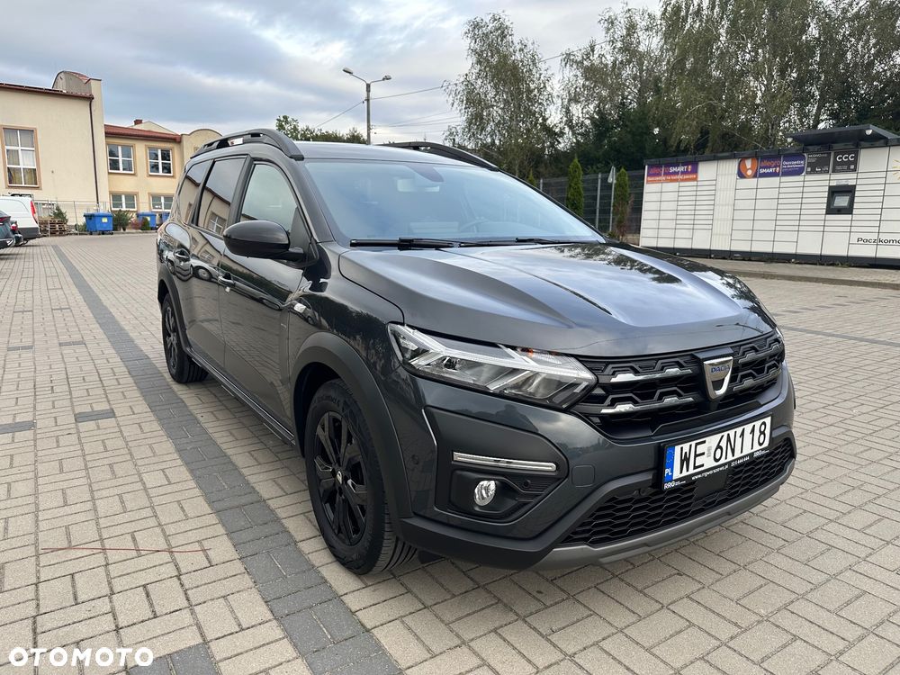 Dacia Jogger 1.0 TCe SL Extreme - 6