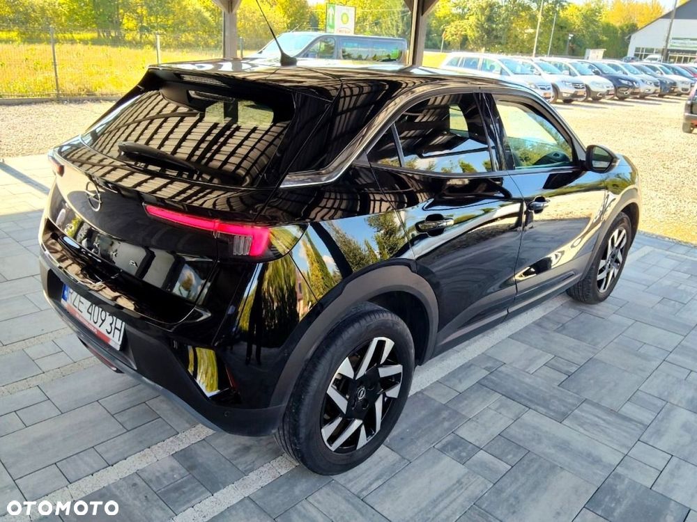 Opel Mokka - 3