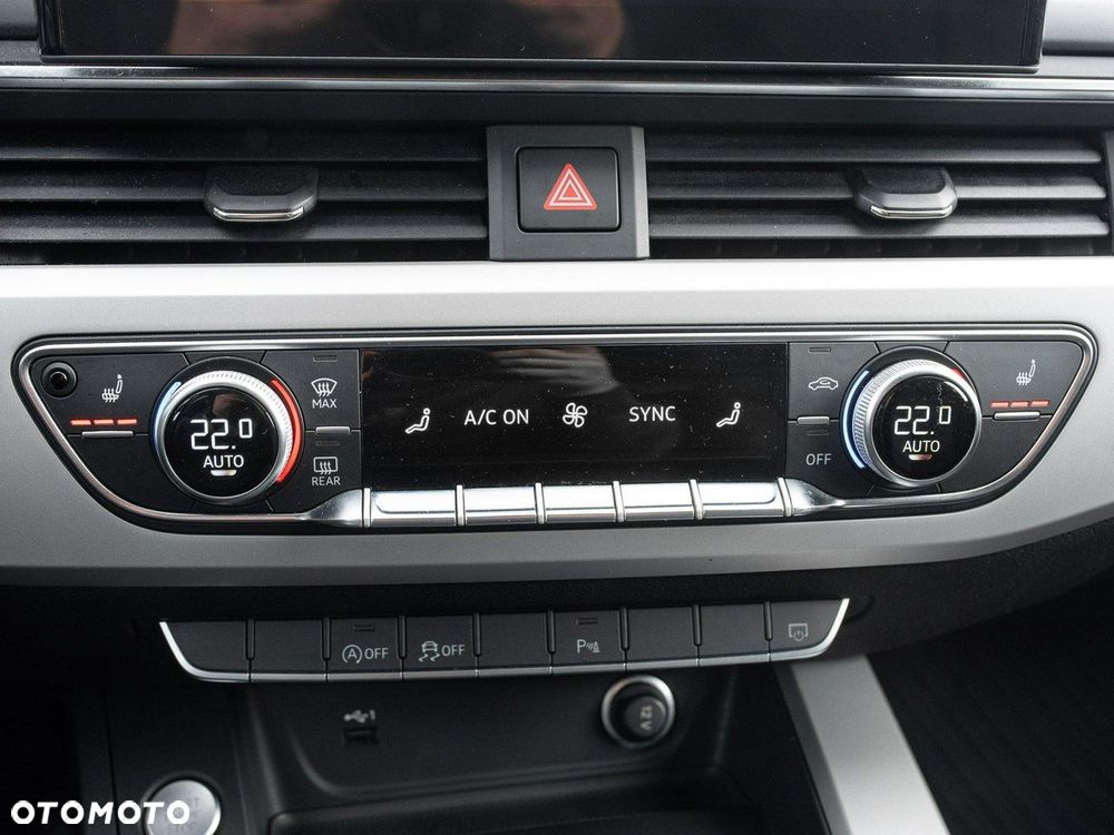 Audi A4 Avant - 18