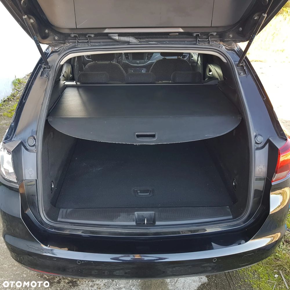Opel Astra - 9
