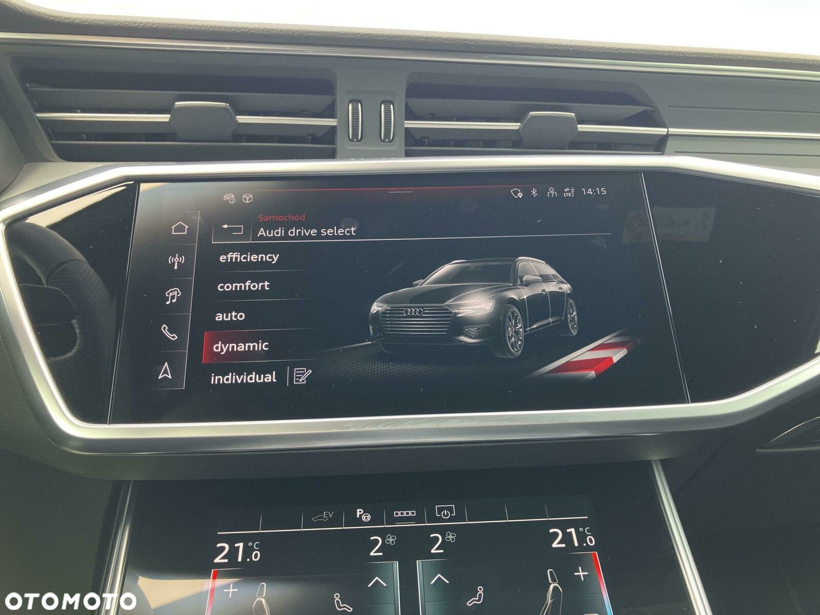 Audi A6 - 25