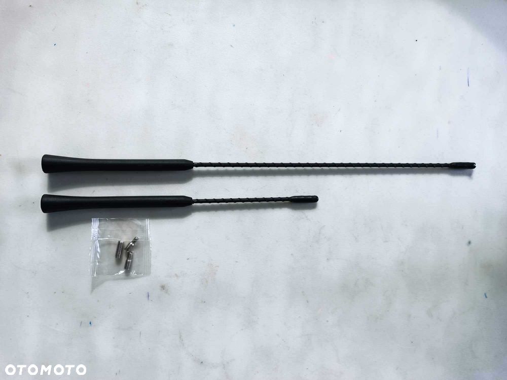 Antena Samochodowa Opel Vw Ford Renault Mazda Fiat Citroen i inne - 1