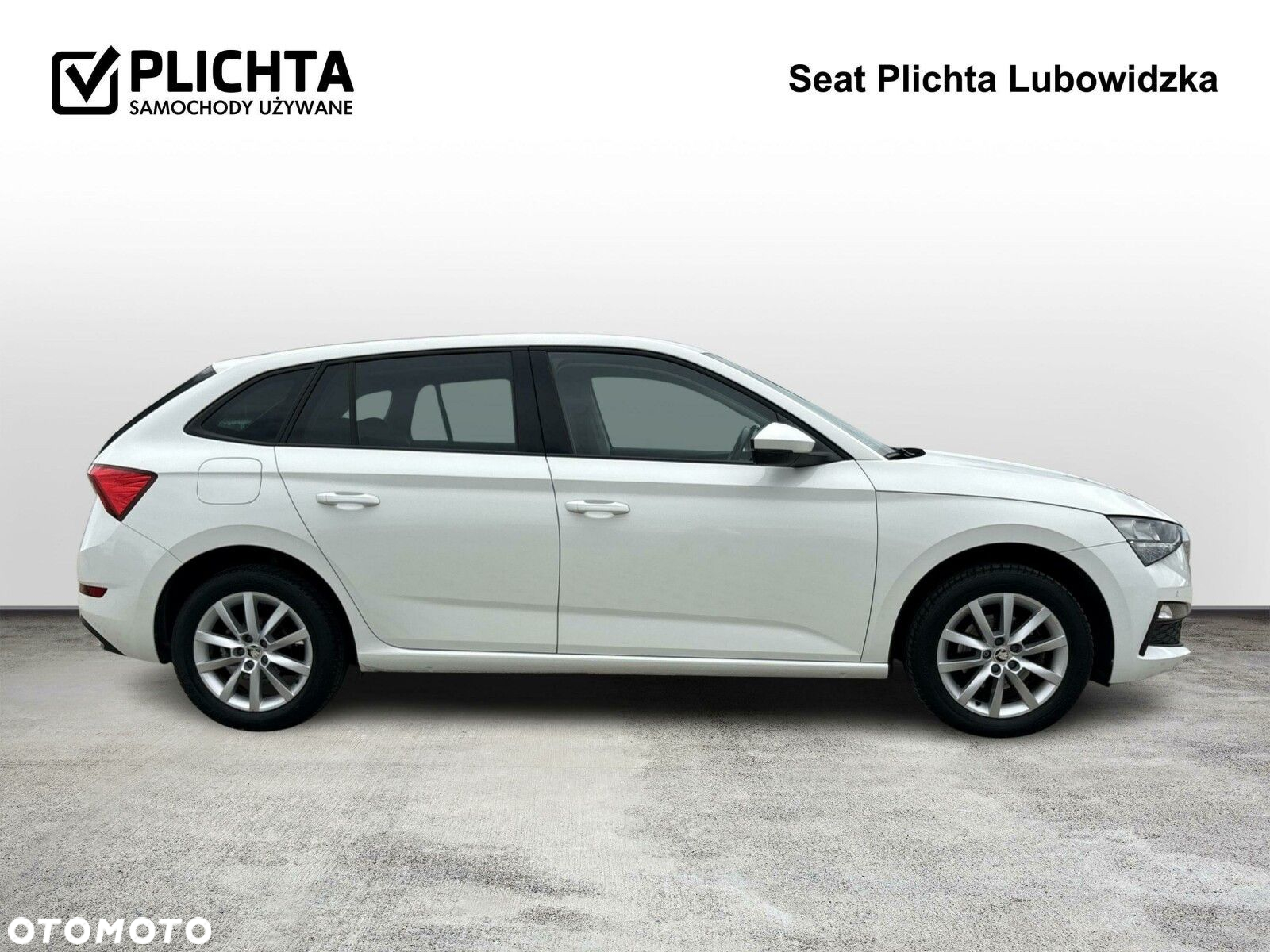 Skoda Scala 1.0 TSI Ambition - 6