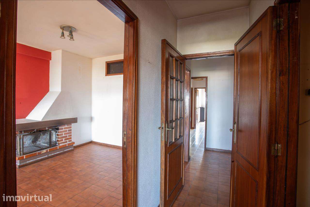 Apartamento em Vila Nova de Gaia, São Pedro da Afurada - Grande imagem: 3/23