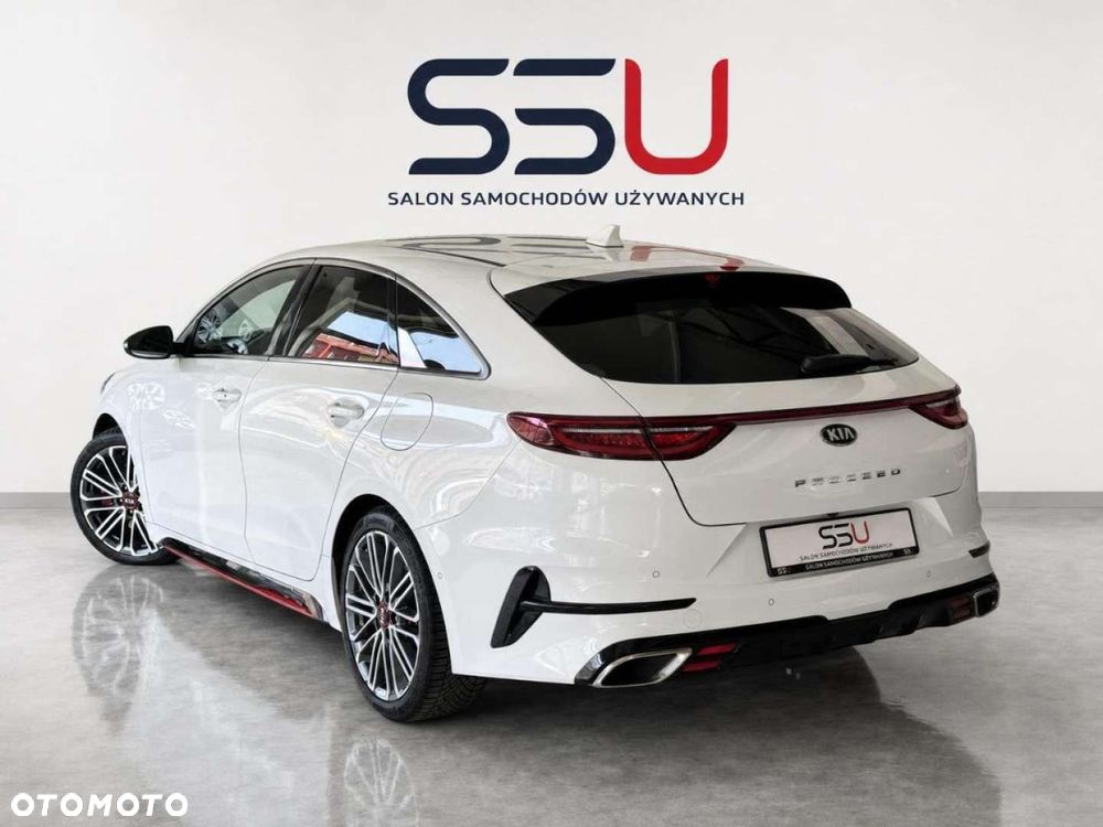 Kia ProCeed - 4