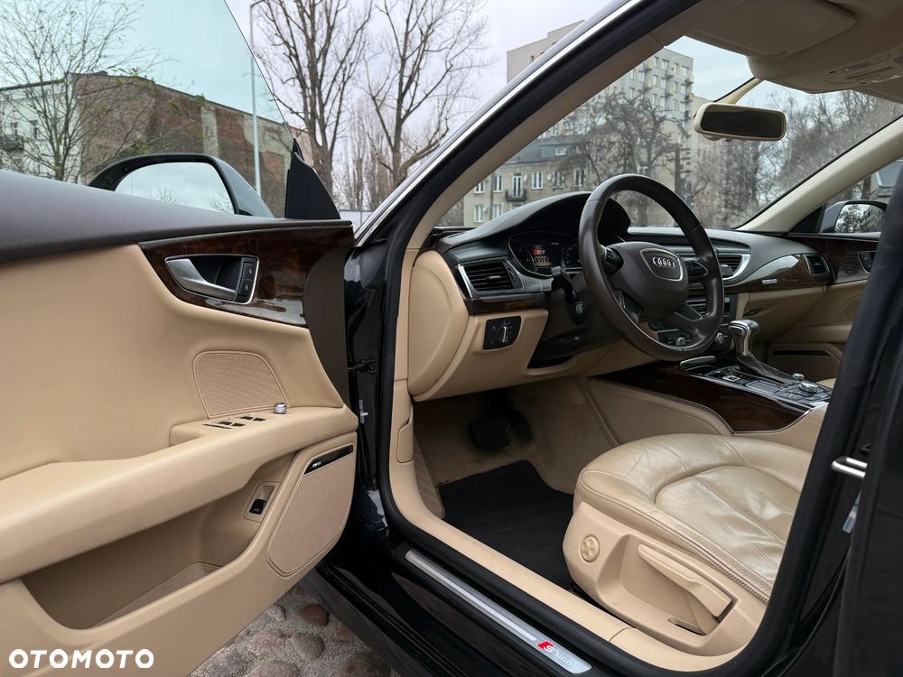 Audi A7 Sportback - 15