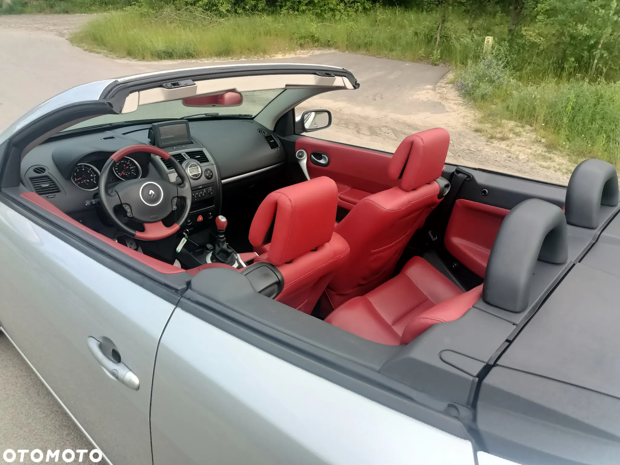 Renault Megane 2.0 Coupe-Cabriolet Avantage - 27