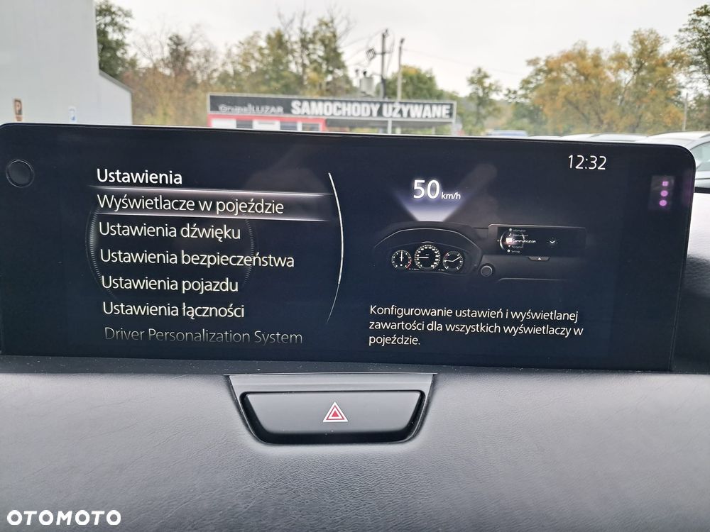 Mazda CX-80 3.3 e-Skyactiv D mHEV Homura Plus AWD - 19