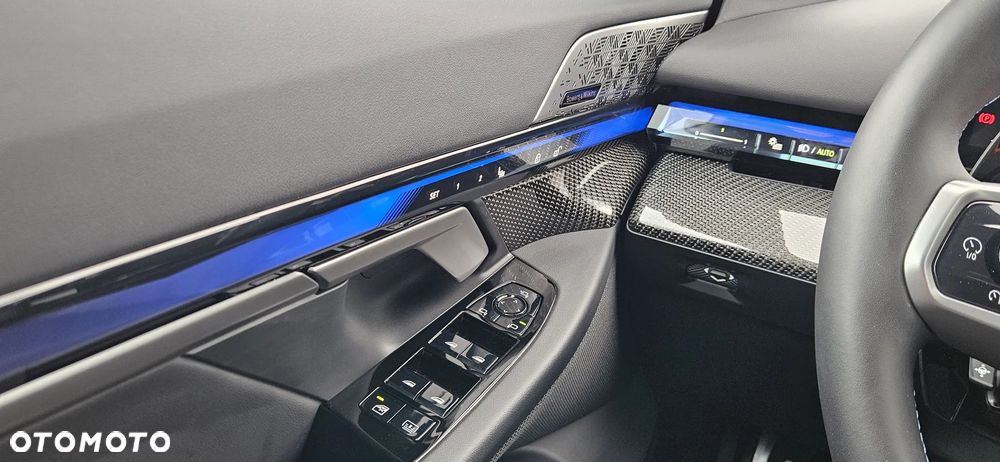 BMW M5 - 24