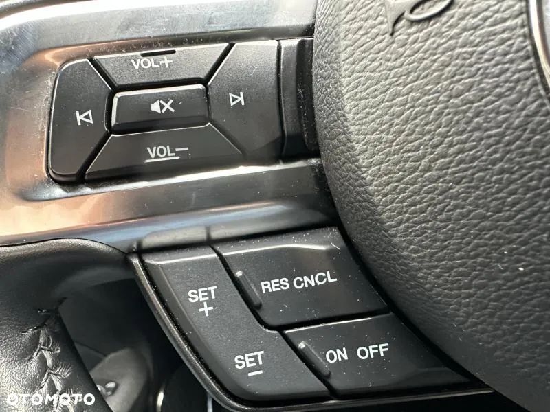 Ford Mustang 5.0 Ti-VCT V8 GT - 16