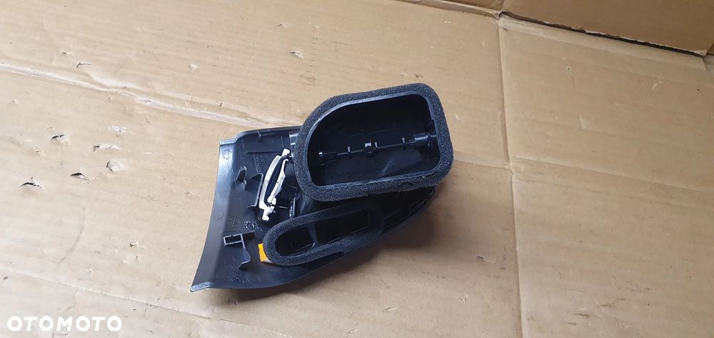 Kratka nawiewu powietrza prawy przód Citroen C3 II 96857501ZD - 6