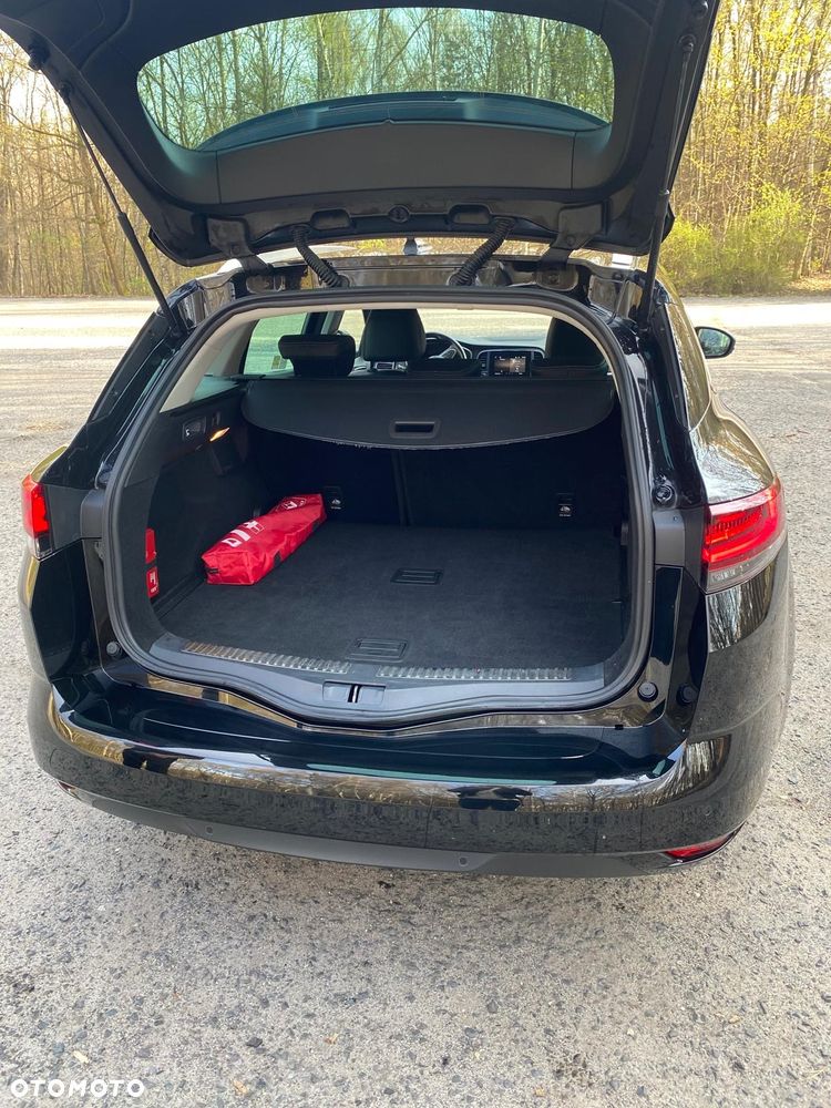 Renault Megane 1.3 TCe FAP Intens EDC - 22