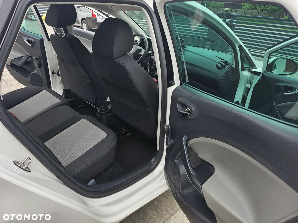 Seat Ibiza 1.4 16V Style - 16