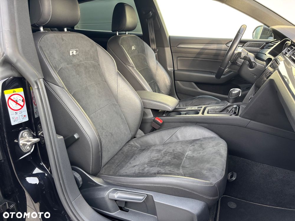 Volkswagen Arteon 2.0 TSI 4Motion R-Line DSG - 36