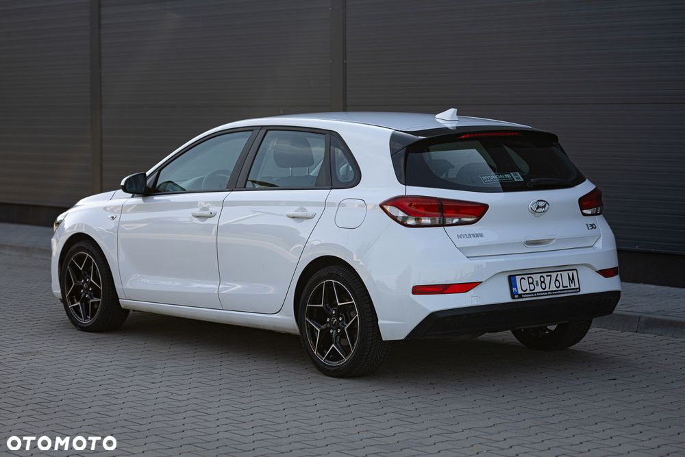 Hyundai i30 - 8