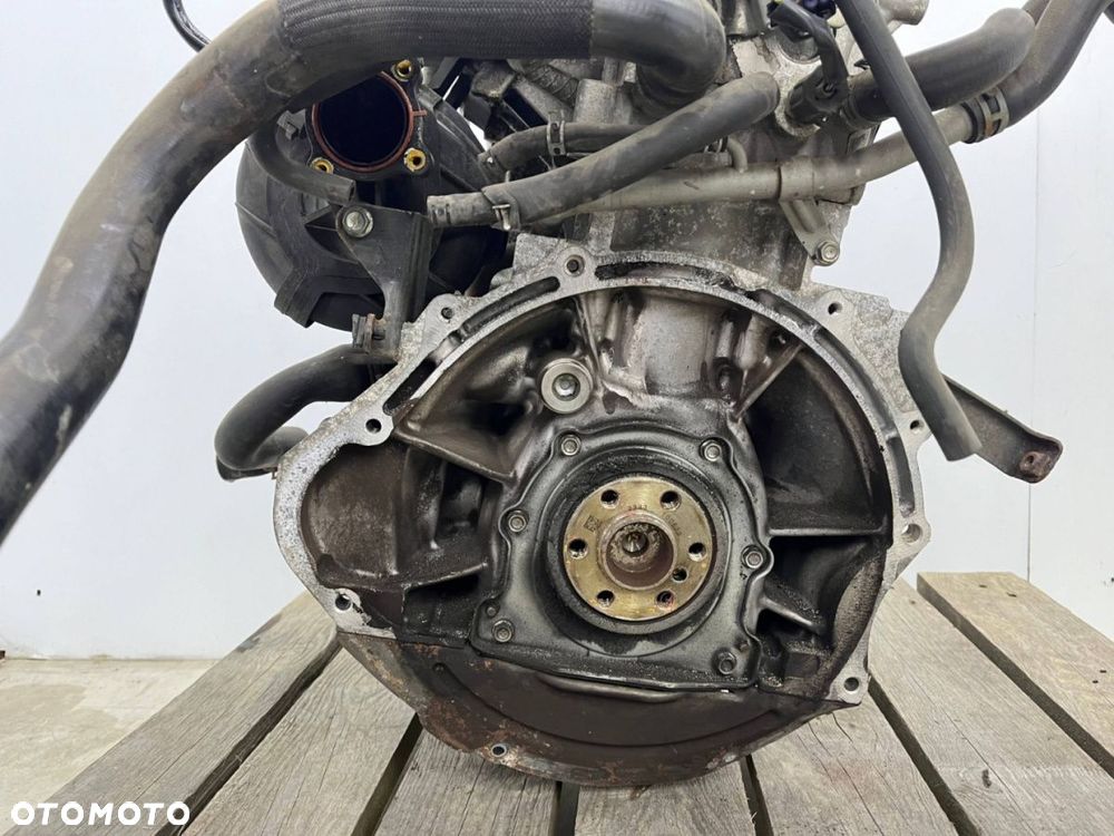 Silnik Mitsubishi Colt VI 6 z30 CZ Forfour w454 1.1b benzyna kod 3a91 głowica słupek PRZEBIEG 155000 - 14