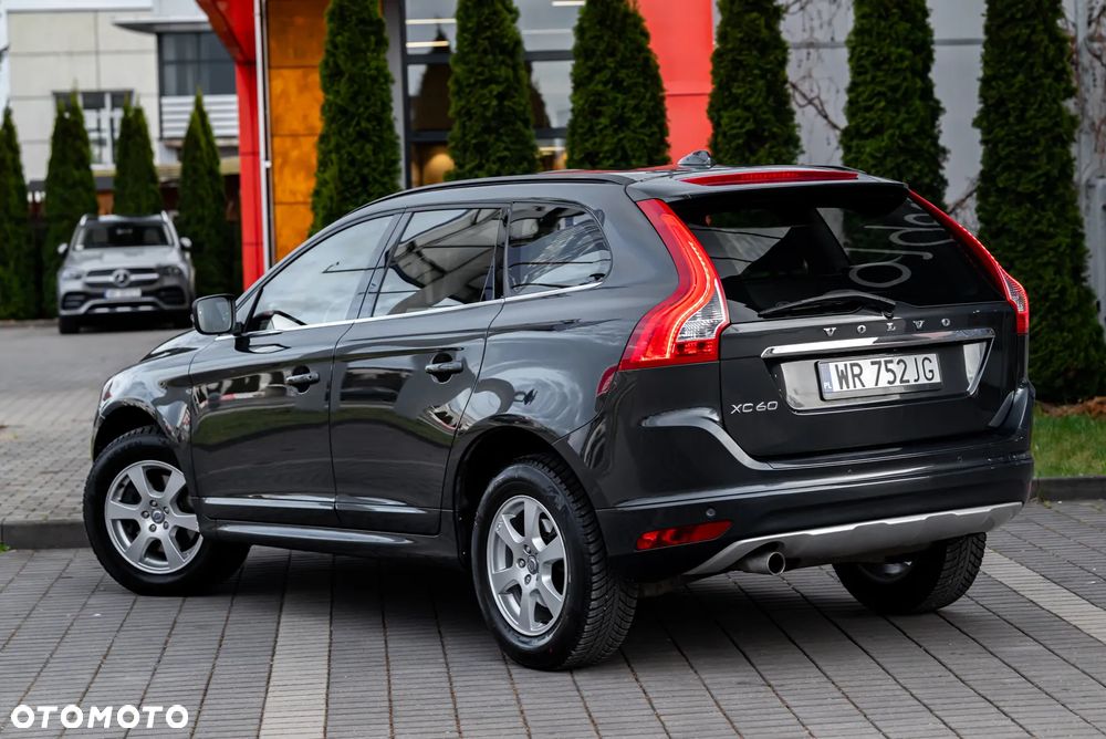 Volvo XC 60 D3 RDesign - 36