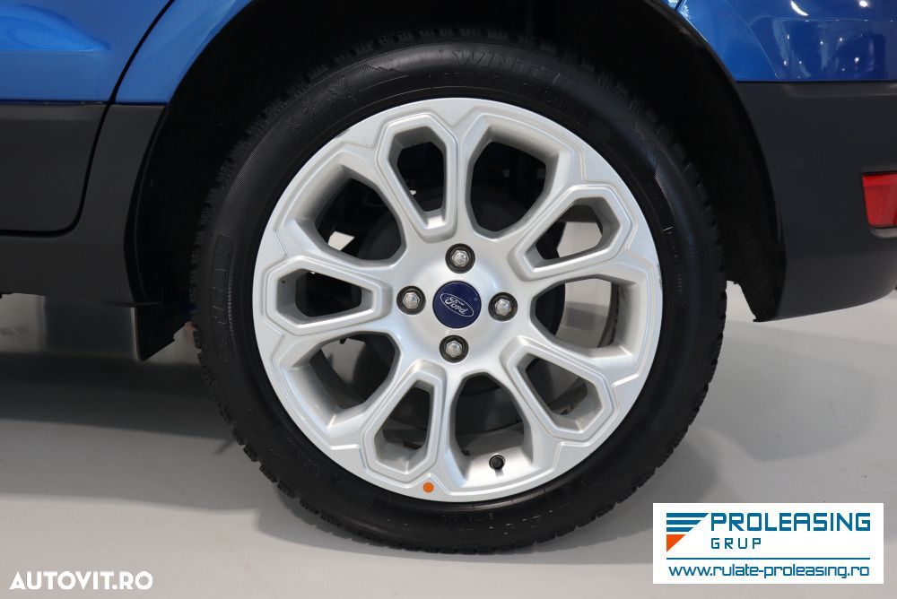 Ford EcoSport - 7