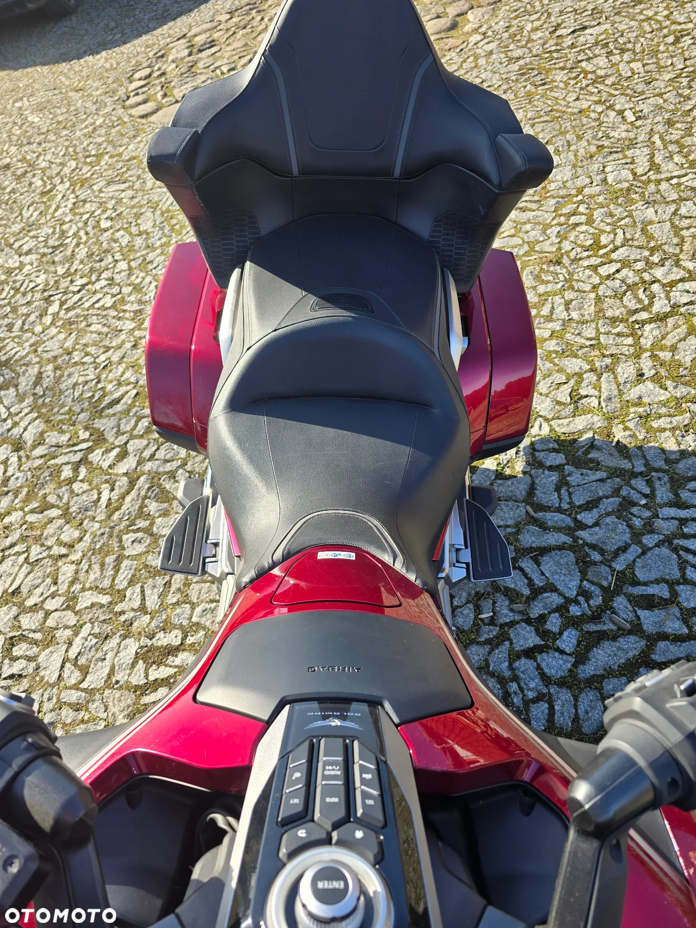 Honda GL - 7