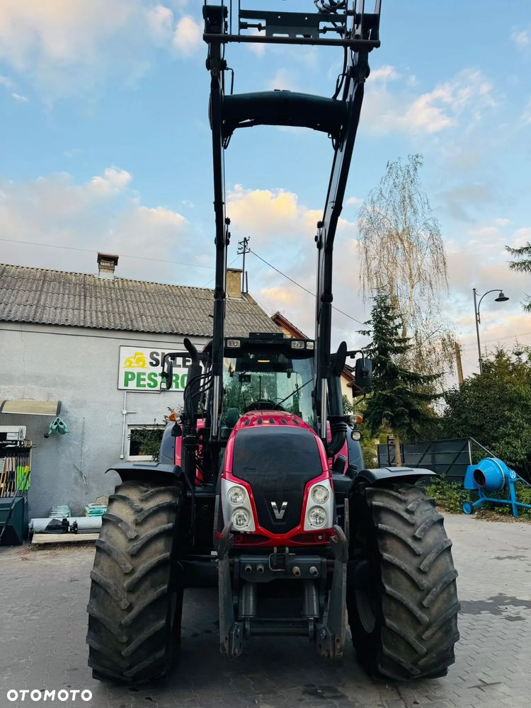 Valtra T213 Versu - 13