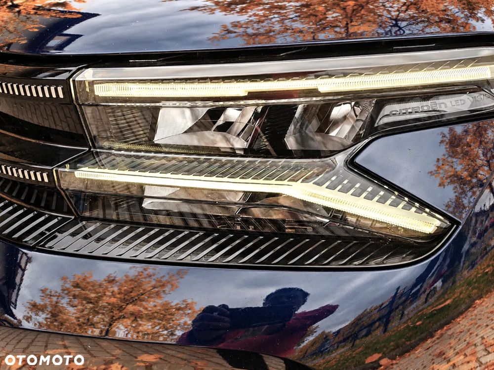 Citroën C5 Aircross 1.6 PHEV 180 Shine Pack EAT8 - 14
