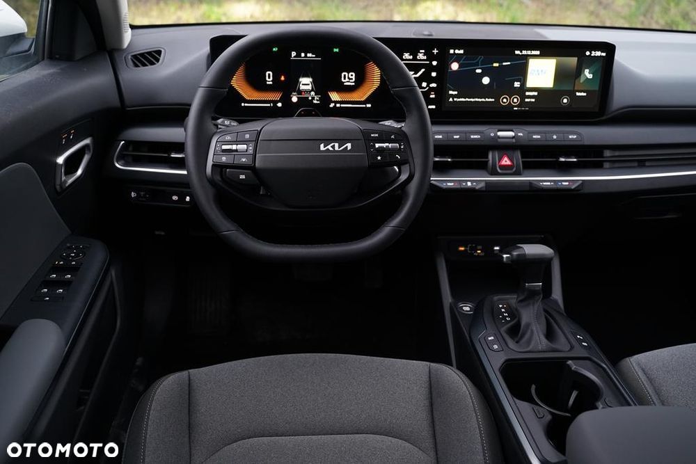 Kia K4 1.6 T-GDI M - 22