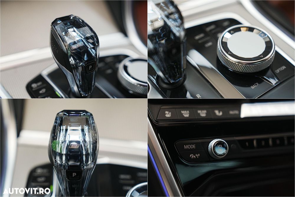 BMW Seria 8 840d xDrive - 25