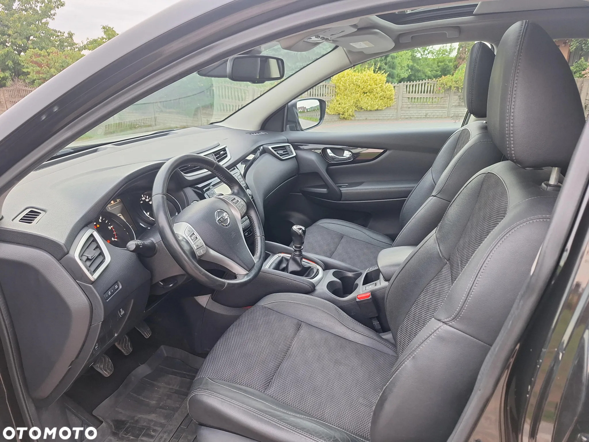 Nissan Qashqai - 24