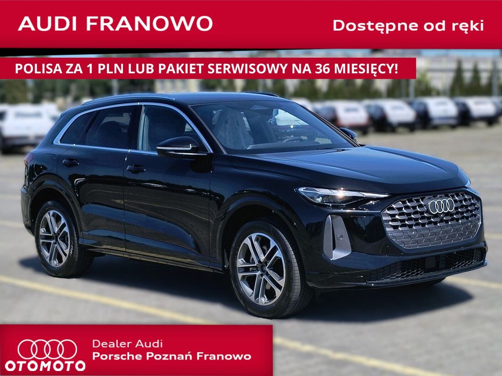 Audi Q5 TFSI mHEV 150 kW Quattro S tronic - 2